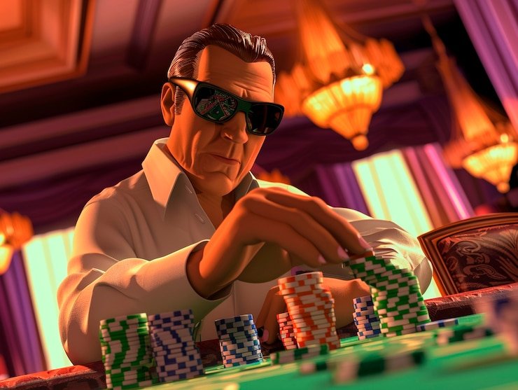 Spadegaming slot game interface on naga.108vip.com showing game selection and bet controls